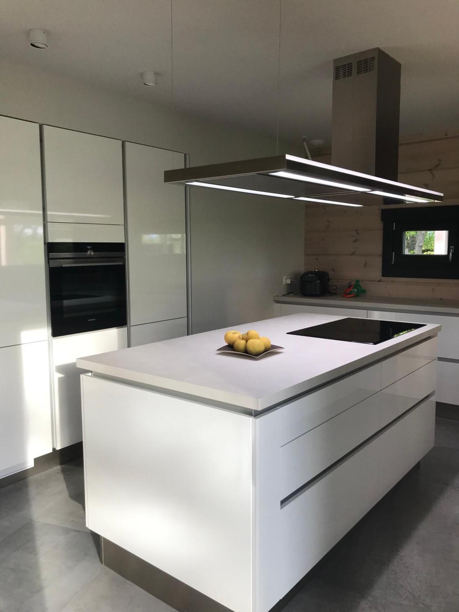 Maison Ecologique De Qualite Superieure มงฟลองแกง ภายนอก รูปภาพ